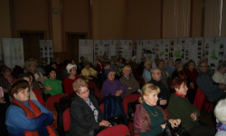 Uniwersytet Trzeciego Wieku w Ziębicach zaprasza   