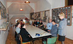 Bądź "bezpieczną kobietą"