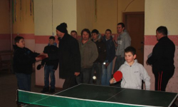 Strażacki turniej w Starczówku