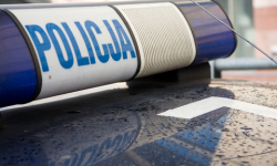 Amatorzy metali kolorowych w rękach policji