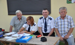 Program prewencyjny Policji „Jesteśmy Odpowiedzialni” 
