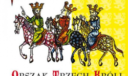 Orszak Trzech Króli na ulicach Kłodzka