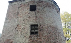 Baszta Gołębia