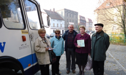 Podziękowania od Zarządu Osiedla nr 4 "SŁONECZNE" 