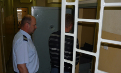 Kradli butle gazowe - teraz staną przed sądem