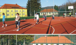 Lądecki orlik zaprasza