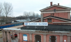 Kłodzki dworzec czeka kapitalny remont [foto, wideo]