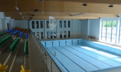 Otwarcie krytej pływalni w Kłodzku - 27 czerwca 2011 roku 