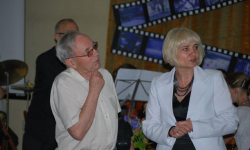 Benefis Roberta Stando