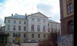 Starostwo czynne dłużej