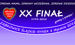 Loteria fantowa Wielkiej Orkiestry Świątecznej Pomocy - przekaż fanty