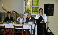 Dzień Seniora - Klub PKPS 