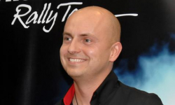 Załoga LOTOS Dynamic Rally Team najszybsza na odcinku testowym