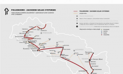 Otwarcie Południowo-zachodniego Szlaku Cysterskiego
