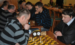 XI Turniej Szachowy o Puchar Starosty Ząbkowickiego 
