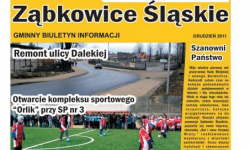 Projekt Ząbkowice Śląskie