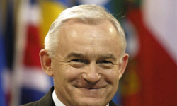 Leszek Miller ma być w Kłodzku
