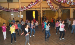 Hip-hop na wsi