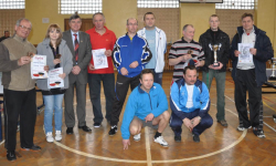XII Olimpiada Sportowa Samorządów Powiatu Ząbkowickiego