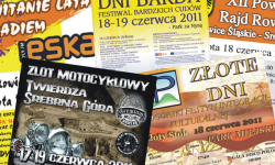 Weekendowy zawrót głowy 
