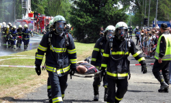 10 osób poszkodowanych w wypadku w Polanicy Zdroju