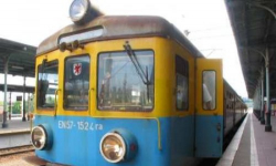 Uwaga utrudnienia dla podróżujących pociagami na trasie Międzylesie - Wrocław