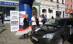 Rajd o Kropelce zakończony - galerie zdjęć