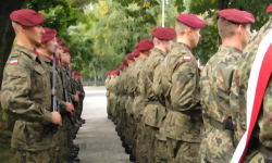 Ruszyła kwalifikacja wojskowa