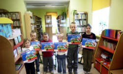 Bajeczne animacje kulturalne ruszyły na dobre