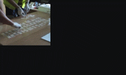 Policjanci wyeliminowali z rynku ponad 60 porcji amfetaminy 