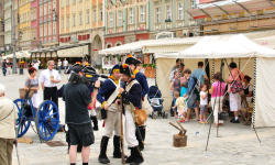 VI Dni Twierdzy Kłodzkiej promowane we Wrocławiu