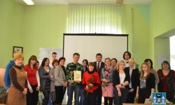 Ząbkowicki Mistrz Ortografii 2012 wyłoniony