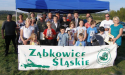 Powiatowy Piknik Wędkarski 