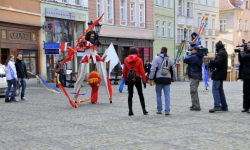 Kłodzko „bohaterem” gry telewizyjnej 