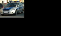 Policja gotowa na majówkę