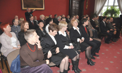 Sesja Rady Powiatu Ząbkowickiego