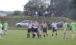 Juniorskie baraże: Okręgówka dla Śnieżnika!