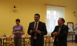 Zakończenie projektu „Pożyteczne wakacje” w Sulisławicach