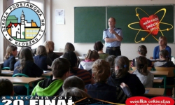Przygotowania do WOŚP - policja przestrzega