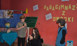Paragimanazjalni z Dwójki w ZOK-u