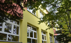 Termomodernizacja Przedszkola numer 4 prawie zakończona