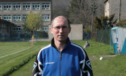 Wojciech Dujin podał się do dymisji...