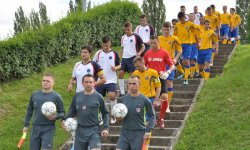 Derby z Lechią zawsze dostarczają emocji - dwa punkty widzenia