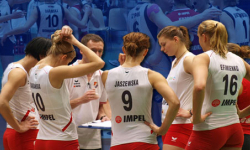 Największy transfer w historii Impel Gwardii Wrocław