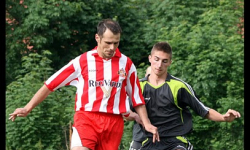 Bartman trenerem Cisu