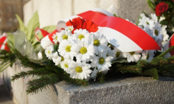 Święto Niepodległości w Strzelinie