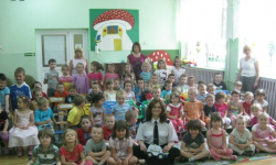 Policja dzieciom - by wakacje były bezpieczne