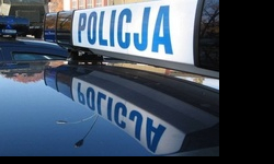 Złodzieje zatrzymani 