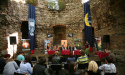 Czy "Frankenstein" rozsławi Ząbkowice Śląskie?