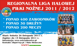 Inauguracja RLHPN przesunięta